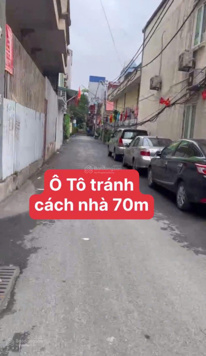 Lê Trọng Tấn- Hà Đông. 35m2/5tầng/ giá 5,2TY. Xe ba gác vào nhà. 70m ô tô trán