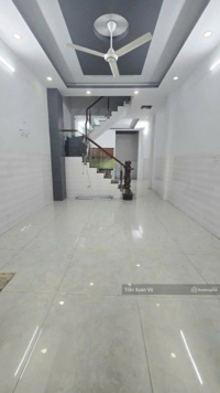 Nhà phố Giá Rẻ, Nhà Phố Bình Dương 6,3ty 300m2 Tại TP Dĩ An