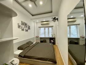 Chính chủ cho thuê căn hộ dịch vụ phố Tạ Hiện, Đào Duy Từ thuận tiện đi học, đi làm, giá hợp lý