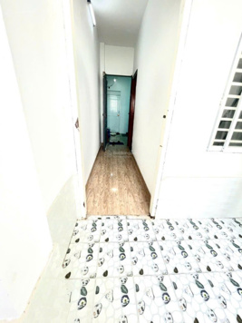 Phòng Cực Rộng, Tách Bếp, Full Nội Thất Cao Cấp, Gác Cao giá 3tr5