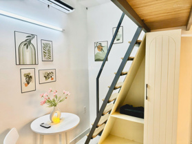 SIÊU PHẨM CĂN HỘ DUPLEX - NT NHƯ HÌNH - NGAY TRÊN NGUYỄN KIỂM THUẬN TIỆN DI CHUYỂN QUA BÌNH THẠNH
