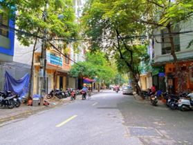 Bạn đang tìm văn phòng công chứng ở phố Nguyễn Khả Trạc, CG?