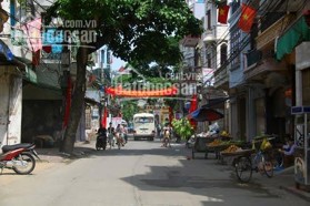 Công chứng giấy tờ tại đường Cao Thắng, Hà Đông