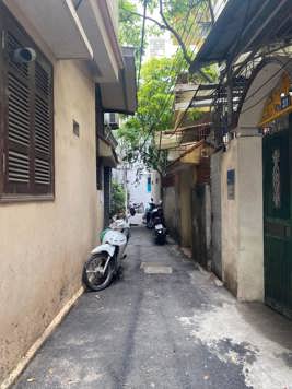 52m2 đất Nguyễn Văn Trỗi-Mộ Lao-Hà Đông giá đầu tư quanh 135tr/m2 sổ đỏ chính chủ