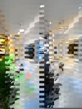 CẦN BÁN CĂN HỘ TẬP THỂ NGUYỄN CHÍ THANH - NGUYỄN CÔNG HOAN  LUXURYY 4 TẦNG  - 4PN RIÊNG BIỆT 2WC - HỘ KHẨU BA ĐÌNH - TẶNG FULL NỘI THẤT