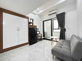 Bán nhà dòng tiền Vương Thừa Vũ - Thanh Xuân