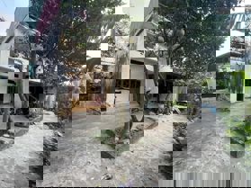 XÃ VẠN PHÚC-THANH TRÌ