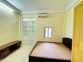 Bán nhà phố Trương Định- Hoàng Mai DT 21m², 4 tầng, MT 4m, giá 1,86 tỷ