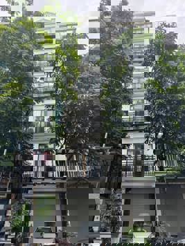 PHỐ VIỆN 103-OTO VÀO NHÀ-6 TẦNG THANG MÁY - HÀNG XÓM KĐT  -TIỆN ÍCH ĐỈNH-36m- Nhỉnh 7 tỷ.