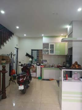 BÁN NHÀ  THANH TRÌ   KHU VỰC DÂN CƯ ĐÔNG ĐÚC DÂN TRÍ CAO , NHÀ DÂN XÂY CỰC KỲ CHẮC CHẮN