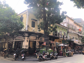 Bạn đang tìm văn phòng công chứng ở phố Đinh Công Tráng, HK?