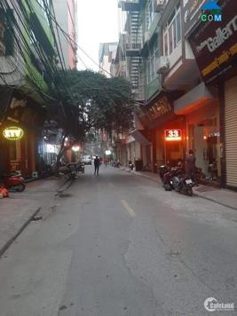 Công chứng giấy tờ tại phố Hoàng Hoa Thám, Hà Đông