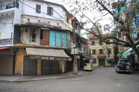 Bạn đang tìm văn phòng công chứng ở phố Gia Ngư, HK?