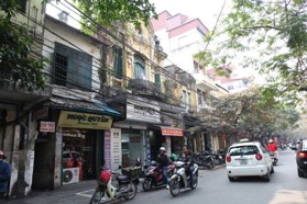 Bạn đang tìm văn phòng công chứng ở phố Hàng Bông, HK?