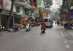 Bạn đang tìm văn phòng công chứng ở phố Hàm Tử Quan, HK?