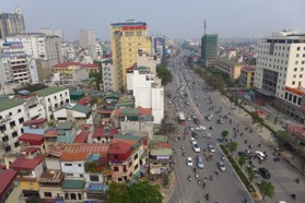 Công chứng giấy tờ tại đường Hoàng Tùng, Hà Đông