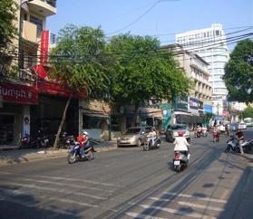 Công chứng giấy tờ tại phố Hạnh Hoa, Hà Đông