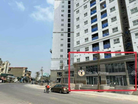 Siêu phẩm shophouse chân đế - căn Vip ngoại giao Dragon Castle trung tâm du lịch Bãi Cháy, Hạ Long