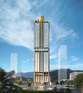 Chính chủ cần bán căn studio, view biển, dự án ICON40 Hạ Long, LH em Hậu 0966 392 611