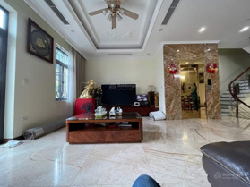 Gấp! Nhà phố Đào Tấn lô góc, 2 thoáng, ô tô tránh, TM, KD siêu đỉnh 88m2*6T, MT 8m