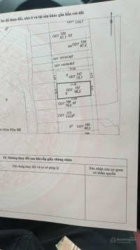 Anh trai bán cắt lỗ lô đất trung tâm Ao Cá Bãi Cháy giá chỉ hơn 5 tỷ đường ô tô tránh nhau, MT 7m