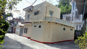 Chính chủ bán đất (có nhà 2 tầng cũ) 84.2m2 thổ cư nở hậu, 2 mặt tiền, Hồng Hải, Hạ Long, 4.25 tỷ