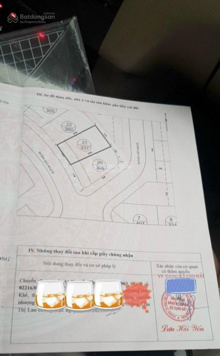 Đất biệt thự trung tâm Bãi Cháy, cách biển 40m, giá ko thể rẻ hơn, liên hệ chính chủ 0936 899 337