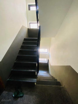 (Siêu hiếm) bán tòa CHDV Hai Bà Trưng, 80m2*6 tầng, MT 6m, 19 phòng KK, sát phố, lợi nhuận 9%/năm