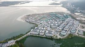 Chính chủ bán LK 90m2 giá 7 tỷ xây dựng 6 tầng giá rẻ nhất Bãi Cháy, Hạ Long, Quảng Ninh