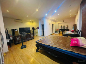 Bán nhà khu phân lô cao cấp Ba Đình, Gara ô tô, dân trí, yên tĩnh, DT 126m2x5T, 34.9 tỷ