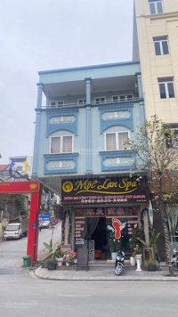 Bán nhà kinh doanh mọi ngành nghề tại thủ phủ du lịch Bãi Cháy - Hạ Long