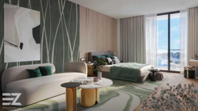 Sở hữu căn hộ biển - sổ đất lâu dài - giá chỉ từ 2.8 tỷ tại trung tâm du lịch Bãi Cháy Hạ Long