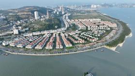 Cắt lỗ căn tứ lập Sun Ferria Bãi Cháy 175m2