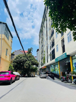 Bán nhà phân lô ngõ 19 Liễu Giai 65m2 nhà 4 tầng 2 mặt tiền 5m, ngõ ô tô vào nhà giá hơn 16 tỷ