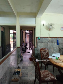 Bán nhà phố Láng Hạ - Ba Đình 118m2 - sổ nở hậu - ngõ thông - ở sướng - giá đầu tư 14 tỷ