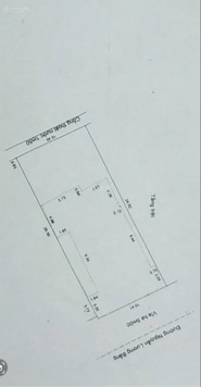 Chính chủ bán nhà mặt tiền Đường Nguyễn Lương Bằng, trục đường chính của Quận Liên Chiểu tp Đà Nẵng