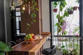 Siêu phẩm CHDV - VIP - Đội Cấn 130m2 - 21,9 tỷ - ô tô đỗ cổng - 3 thoáng - ngõ thông tứ phía