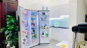 Nhà Đội Cấn Ba Đình, 55m2 - 4 tầng - 6 tỷ