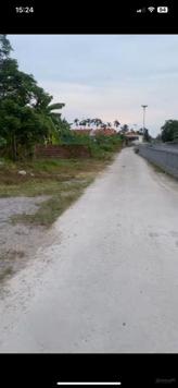 Đất gần chợ Hà An, Quảng Yên khu dân cư đông đúc, sổ đỏ trao tay giá 14tr/m2