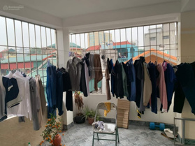 Phải nhanh. Mặt ngõ Kim Mã lô góc 55m2*5T giá nhỉnh 5 tỷ