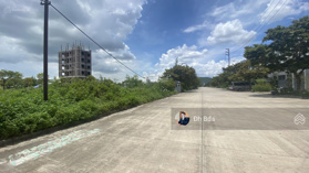 Cắt lỗ đất đẹp 88m2 MT 6m trục đường 16m cách biển 400m, phù hợp làm khách sạn, shop. Chỉ 70tr/m2