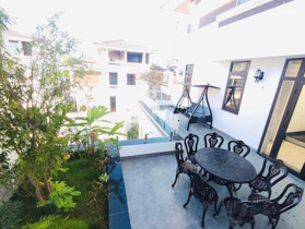 Chính chủ bán villa đồi view Vịnh Hạ Long 7 ngủ, 1 phòng karaoke, bể bơi riêng LH: 0399 903 888