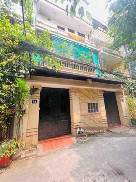 Siêu phẩm Ba Đình lô góc 3 thoáng - 167m2 - 18 tỷ vị trí lý tưởng - cách hồ 100m - ô tô 60m