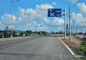 Bán đất quy hoạch biệt thự tại thôn 8 + 9 Sông Khoai, Quảng Yên, Quảng Ninh cách cầu bến rừng 170