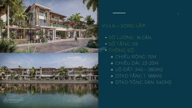 6 giá trị đắt giá của The Sonata bên dòng sông Hàn (Sun Symphony)