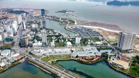 Bán cắt lỗ sâu đất biệt thự Đông Hùng Thắng - Bãi Cháy - Hạ long