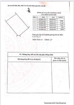 Bán đất khách sạn Đại lộ Marina trung tâm Bãi Cháy