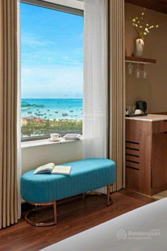 Bán khách sạn 5 sao - vị trí trung tâM Bãi Cháy - Hạ Long LH 0915 069 737