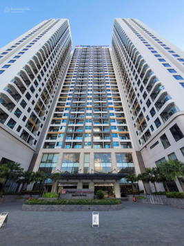 Bán giá 1,9 tỷ - cắt lỗ 1 tỷ (giá hợp đồng 2,8 tỷ) căn 2 ngủ 1WC Sapphire S2 Hạ Long