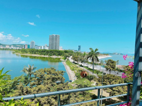 Bán căn liền kề 4 tầng Lotus Residences view hồ ven biển trung tâm Hùng Thắng, Bãi Cháy, Hạ Long